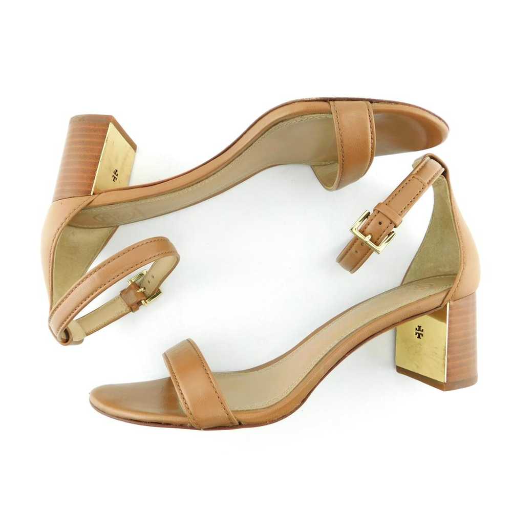 Tory Burch Leather sandal - image 4