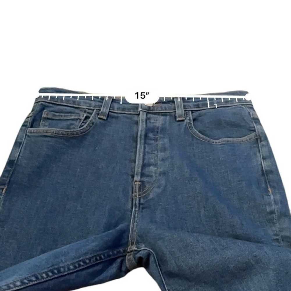 Re/Done Jeans - image 10