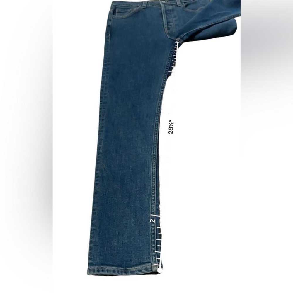 Re/Done Jeans - image 12