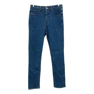 Re/Done Jeans - image 1