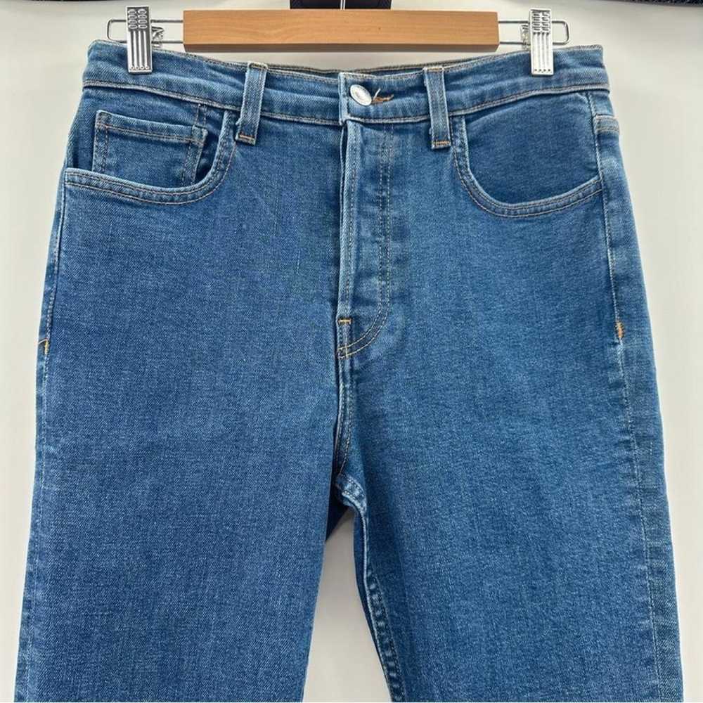 Re/Done Jeans - image 5