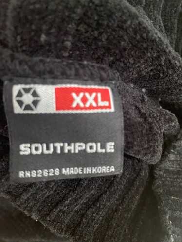 Southpole (rn# 82628) mcm - Gem