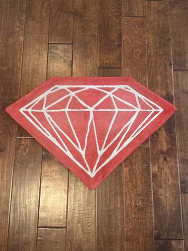 Diamond Supply Co Diamond Supply Co. Rug