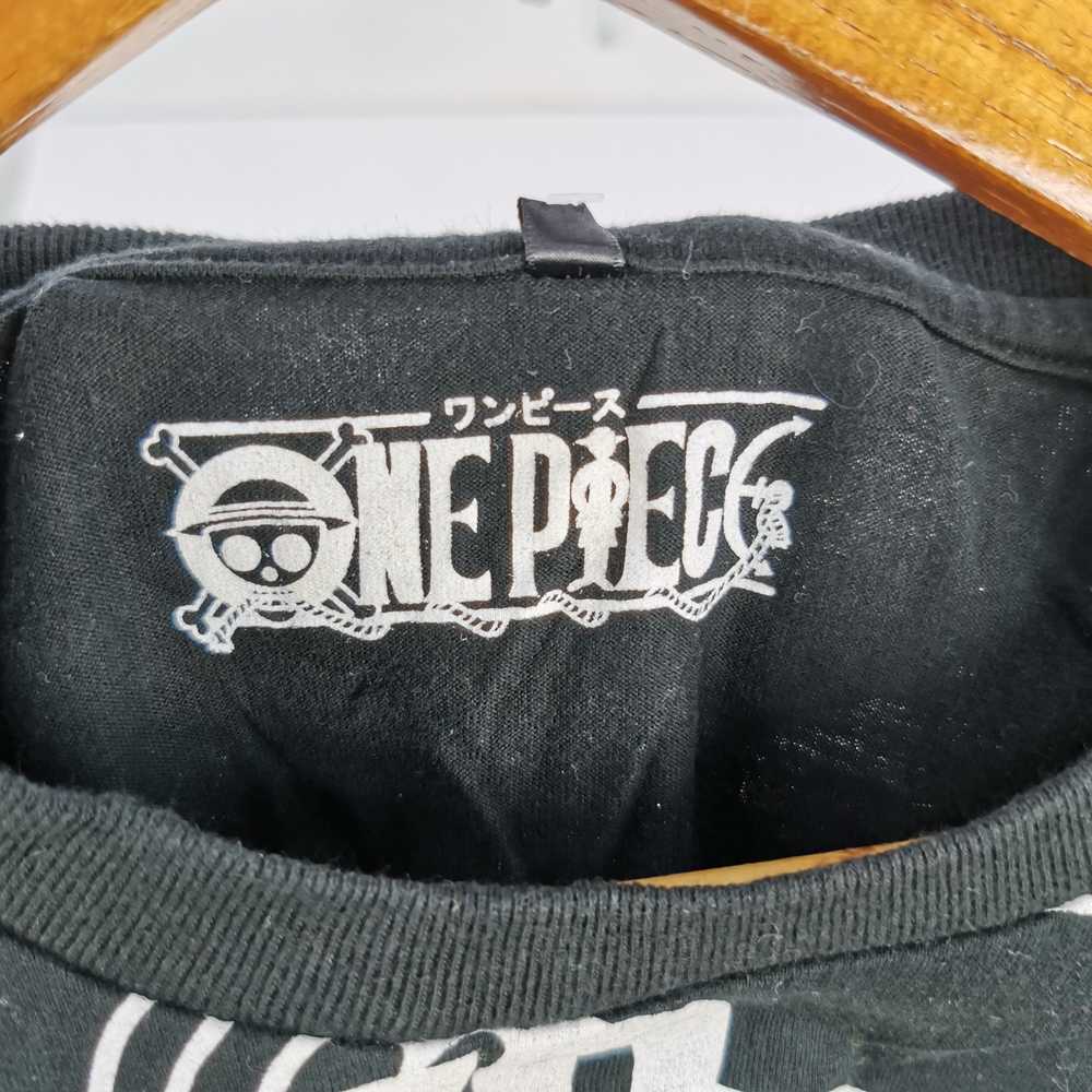 Anima × Japanese Brand × One Piece One Piece T-Sh… - image 6