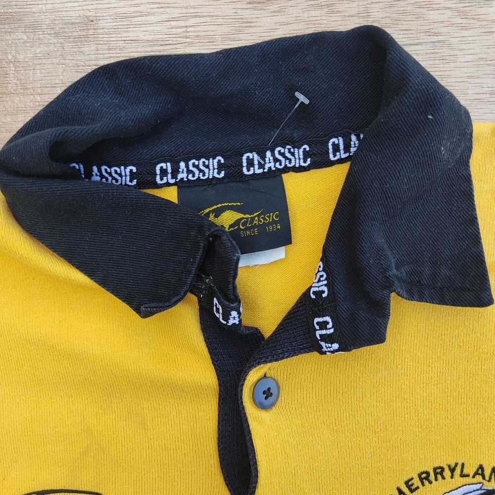 Classics Australia × Rugby By  Rl vintage tee rug… - image 3