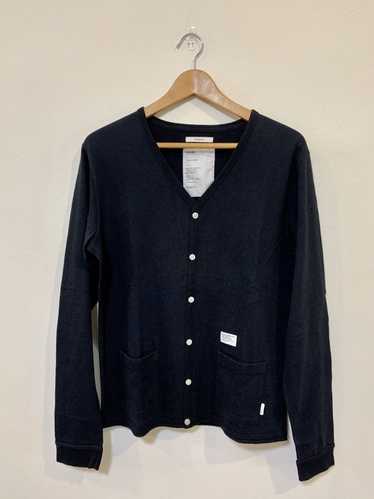 Wtaps sweater - Gem