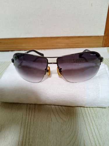 USED POLICE SUNGLASSES VERYGOOD #7DE3