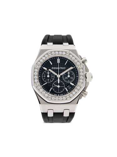 Audemars Piguet 2018 pre-owned Royal Oak Offshore 