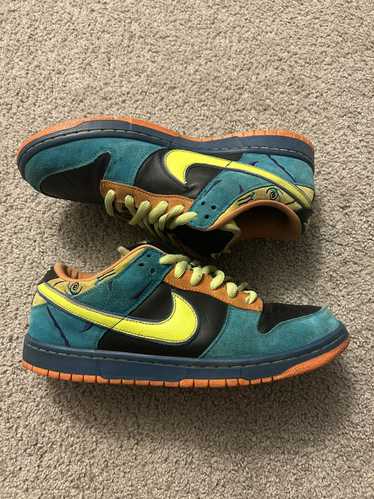 Nike × Streetwear × Vintage Nike Dunk Low Pro SB ‘