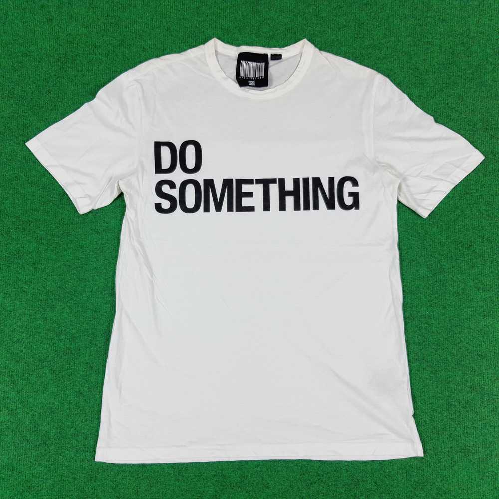 Alexander Wang × Designer Vintage Do Something by… - image 1