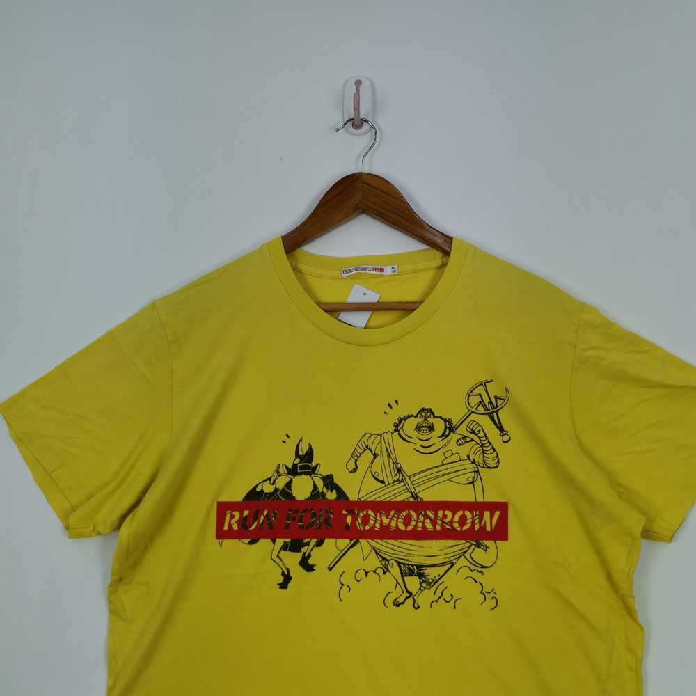 Anima × Cartoon Network × Vintage Vintage One Pie… - image 2