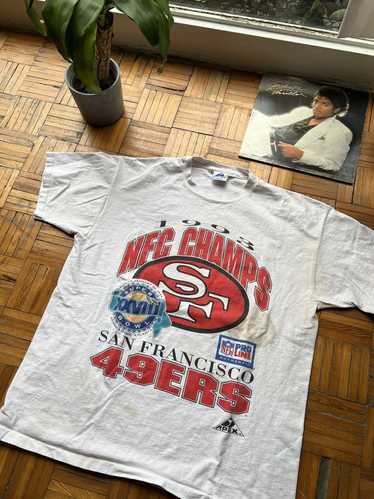 Apex One × NFL × Vintage 1993 NFC Champs San Fran… - image 1