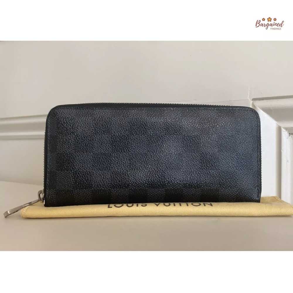 Louis Vuitton Louis Vuitton Damier Graphite Canva… - image 2