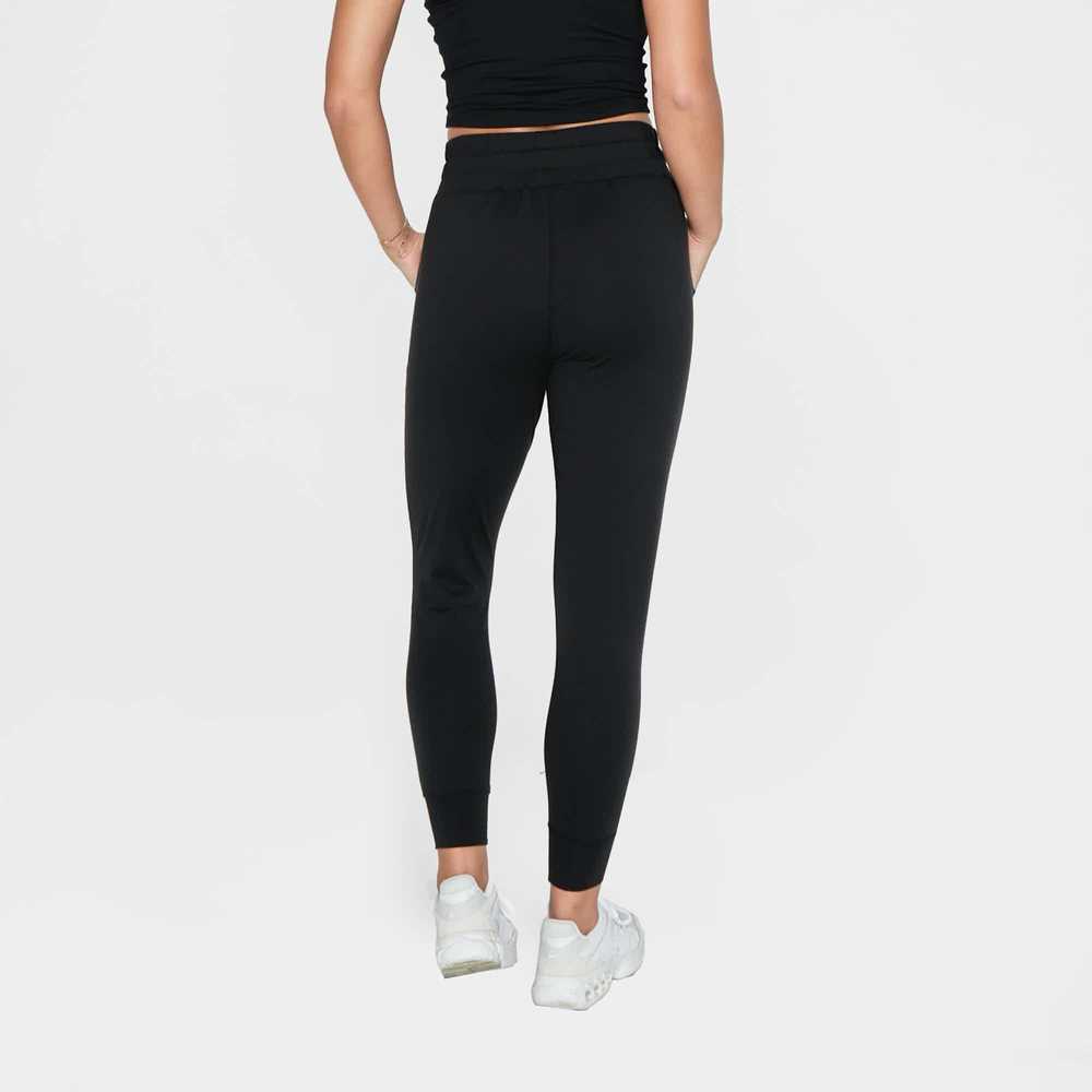 Senita Athletics Weekend Joggers - Black - image 2