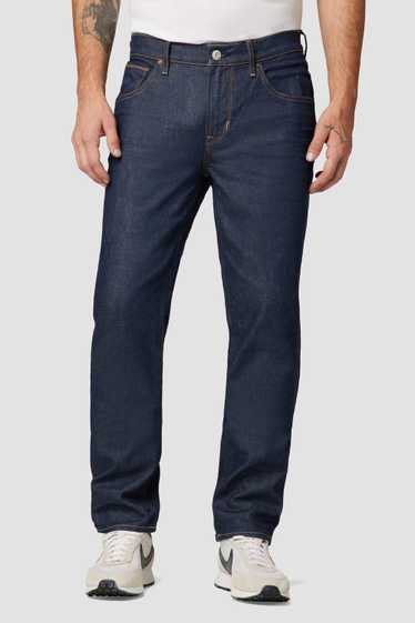 Hudson BYRON FIVE POCKET STRAIGHT