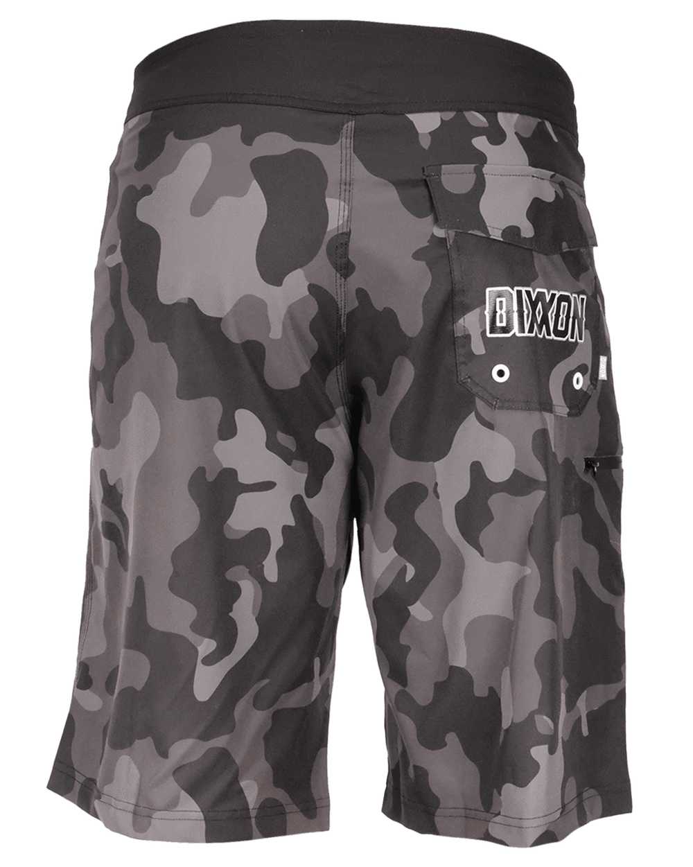 dixxon Men's Blackout Boardshorts - image 2