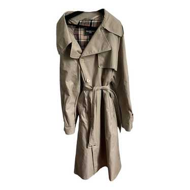 Balenciaga Trench coat - image 1