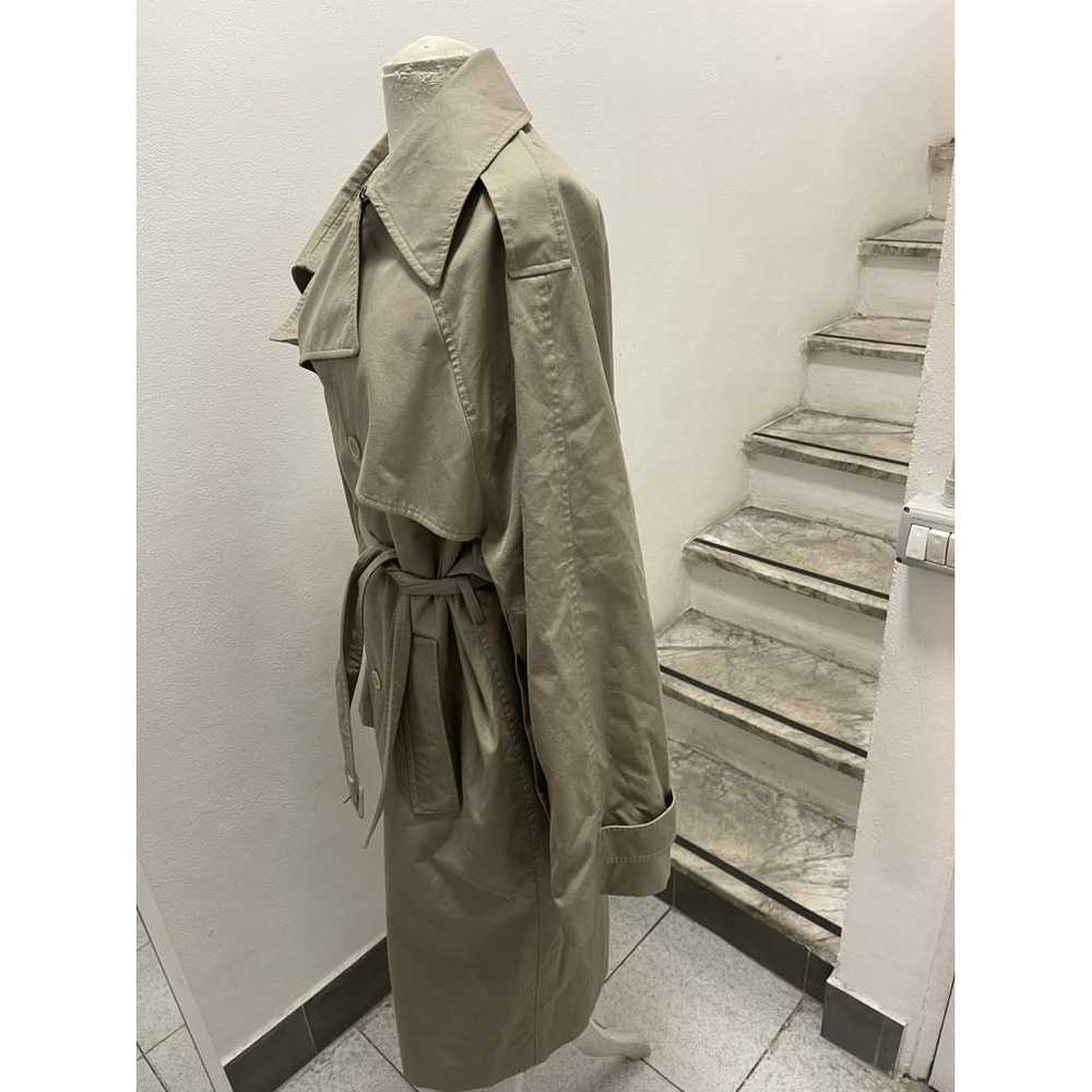 Balenciaga Trench coat - image 8