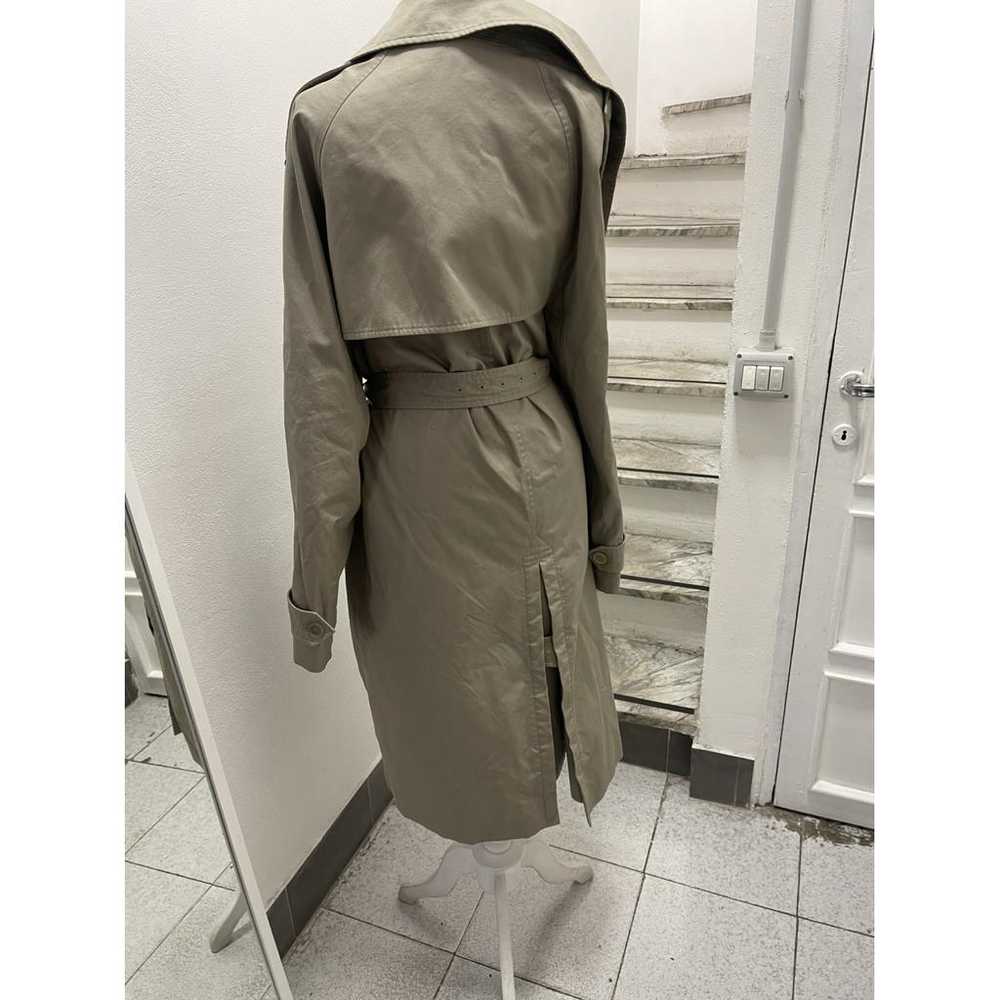 Balenciaga Trench coat - image 9