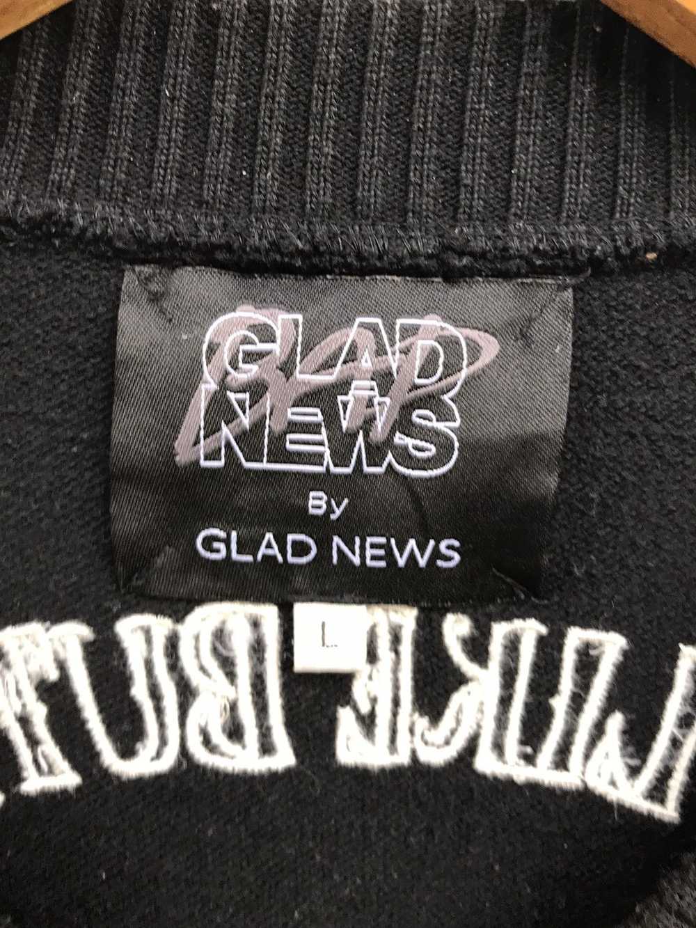 Japanese Brand × Seditionaries Japanese Brand Gla… - image 6