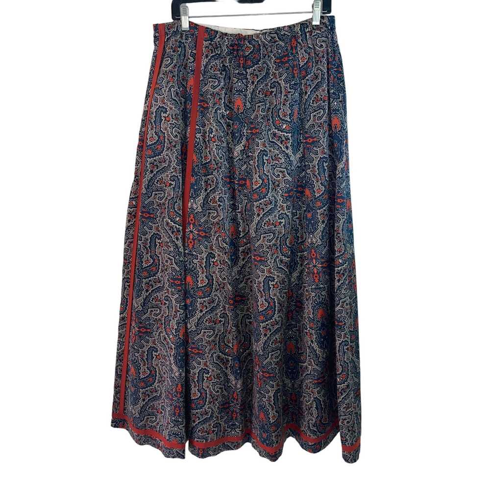 Vintage Chessa Davis Vintage Womens Skirt Size La… - image 2