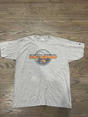 American College × Vintage 2004 Men’s Basketball N