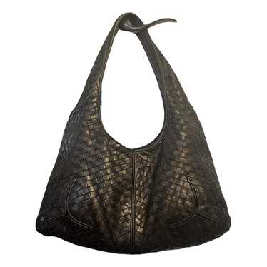 Bottega Veneta Jodie leather handbag - image 1