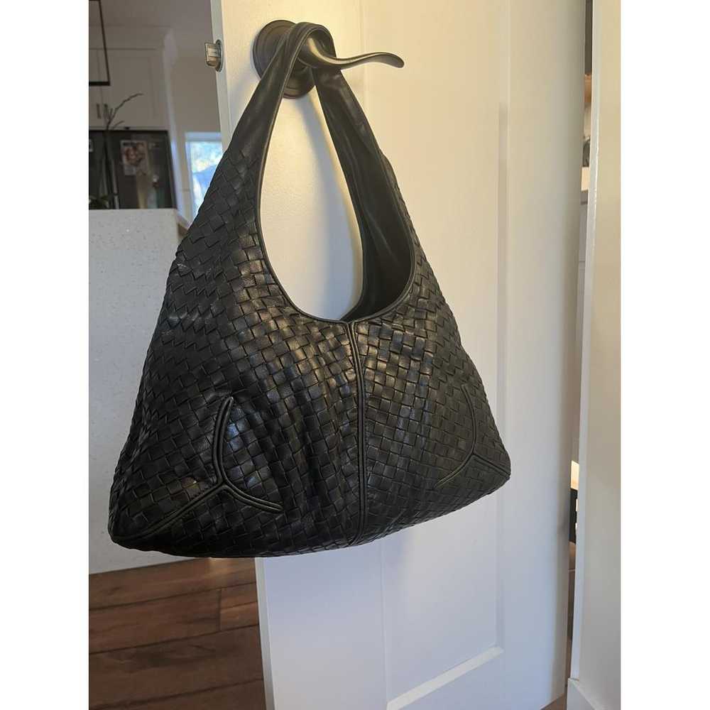 Bottega Veneta Jodie leather handbag - image 2