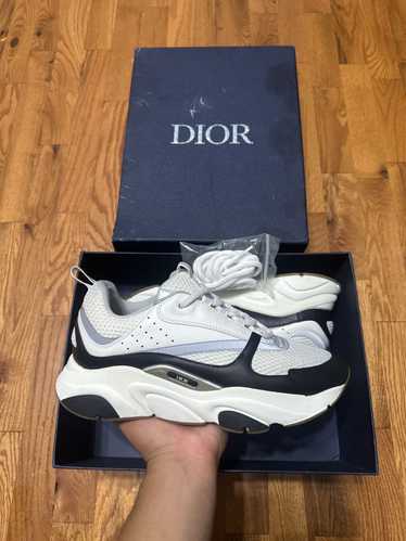 Dior Dior B22 Black/White