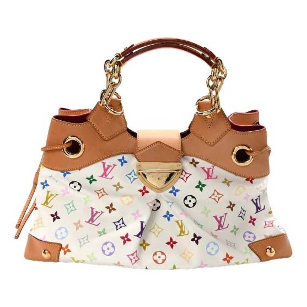 Louis Vuitton Ursula leather handbag - image 1