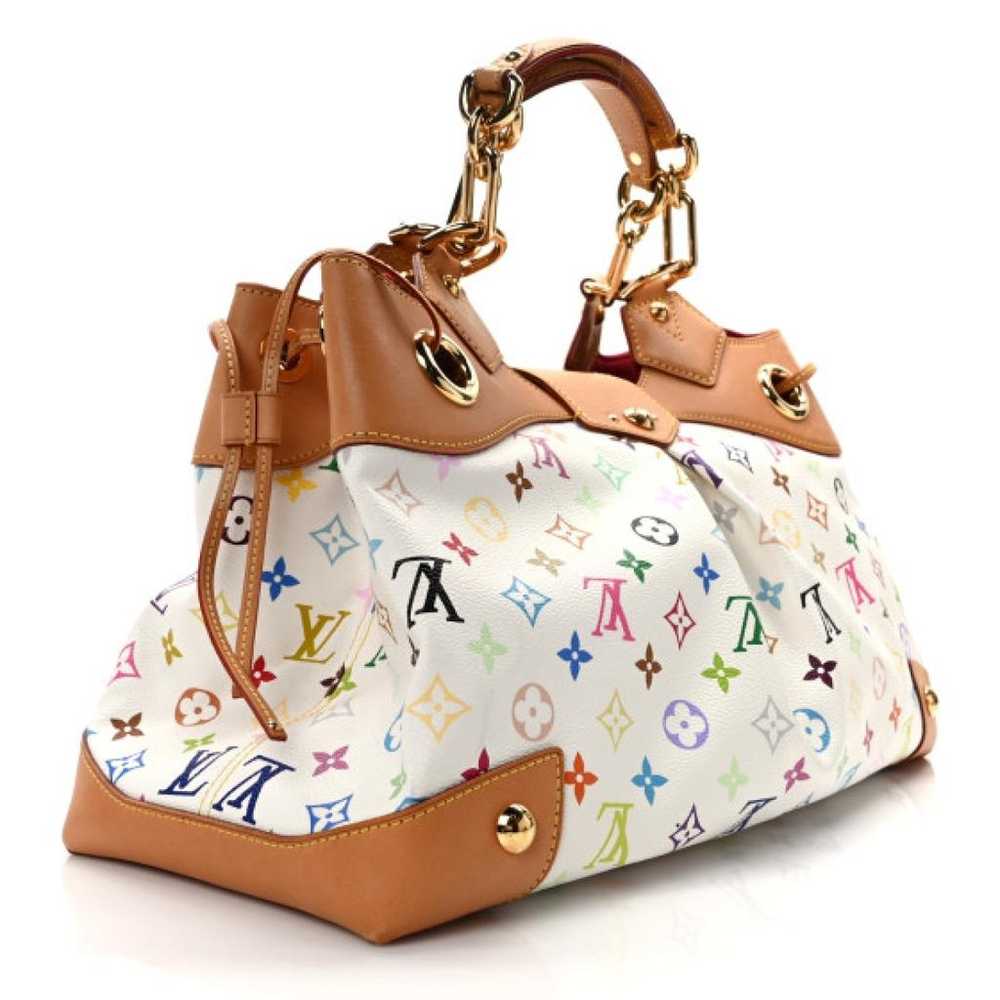 Louis Vuitton Ursula leather handbag - image 2