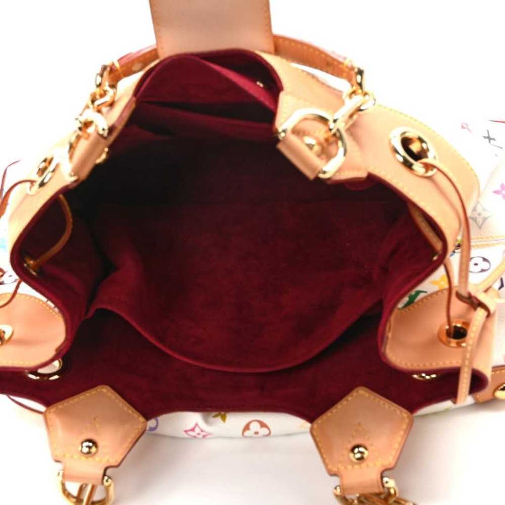 Louis Vuitton Ursula leather handbag - image 4