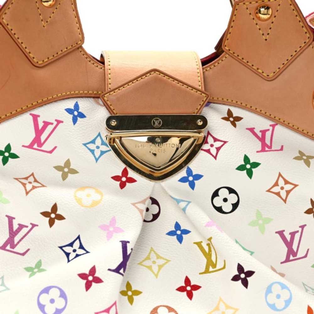 Louis Vuitton Ursula leather handbag - image 6