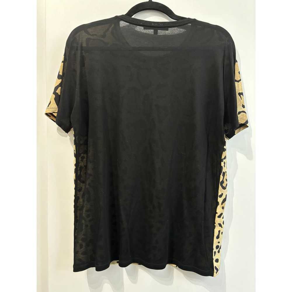 Gucci Silk t-shirt - image 4