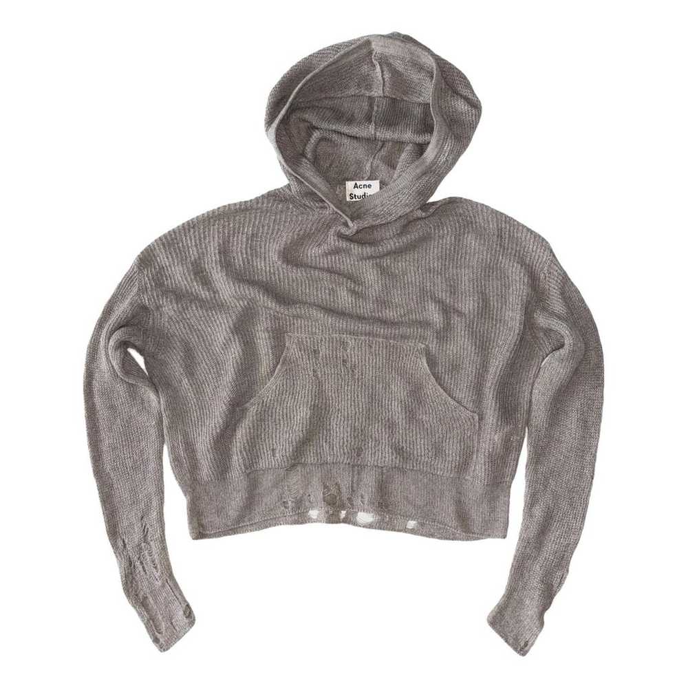 Acne Studios Wool knitwear - image 1