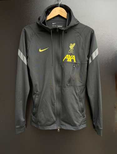 Liverpool × Nike × Soccer Jersey Nike Liverpool FC