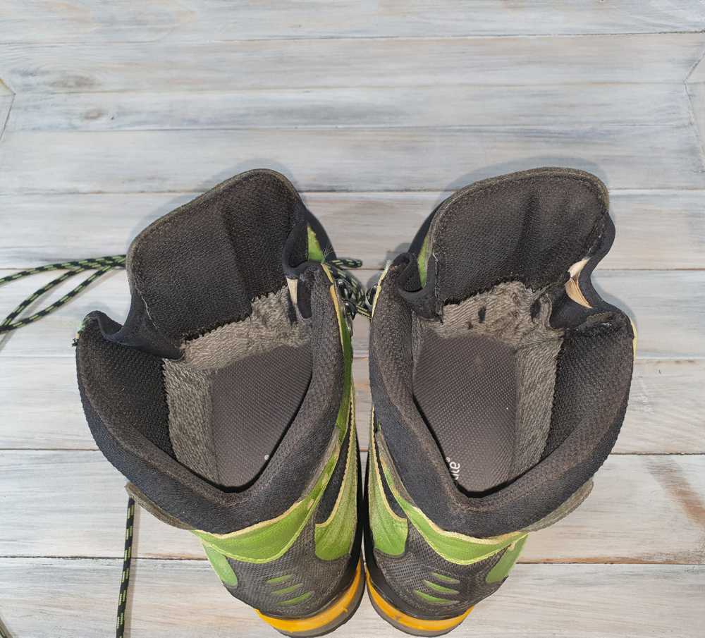 Goretex × La Sportiva LA SPORTIVA Trango S Evo GT… - image 10