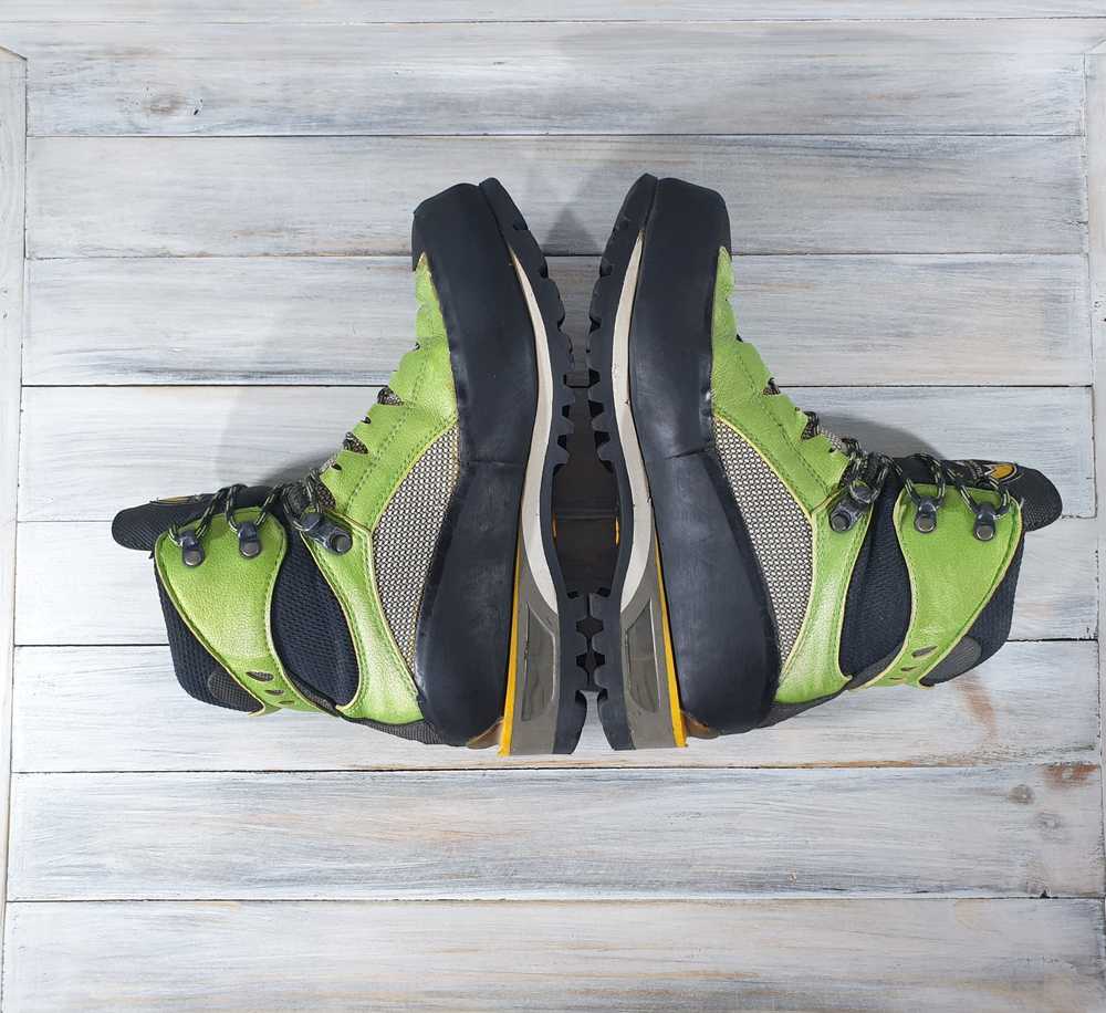 Goretex × La Sportiva LA SPORTIVA Trango S Evo GT… - image 7