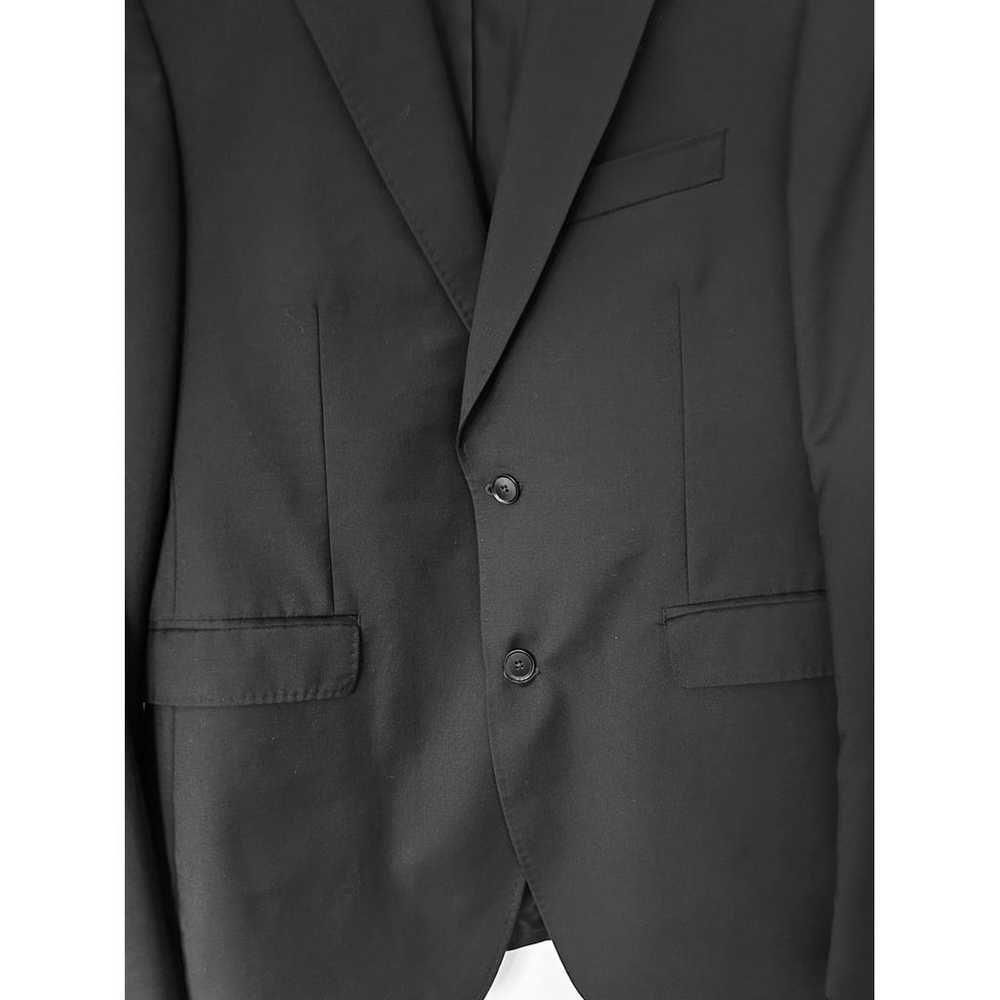 Francesco Smalto Wool suit - image 10