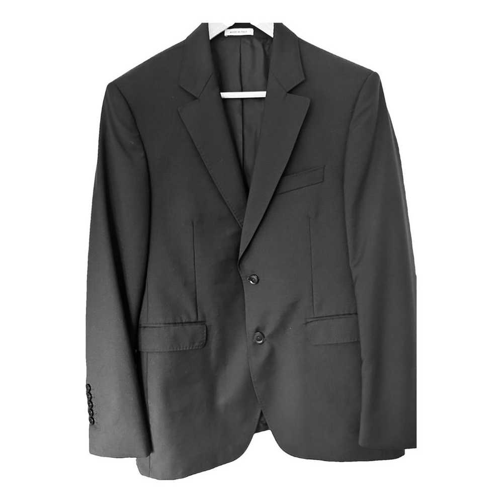 Francesco Smalto Wool suit - image 1