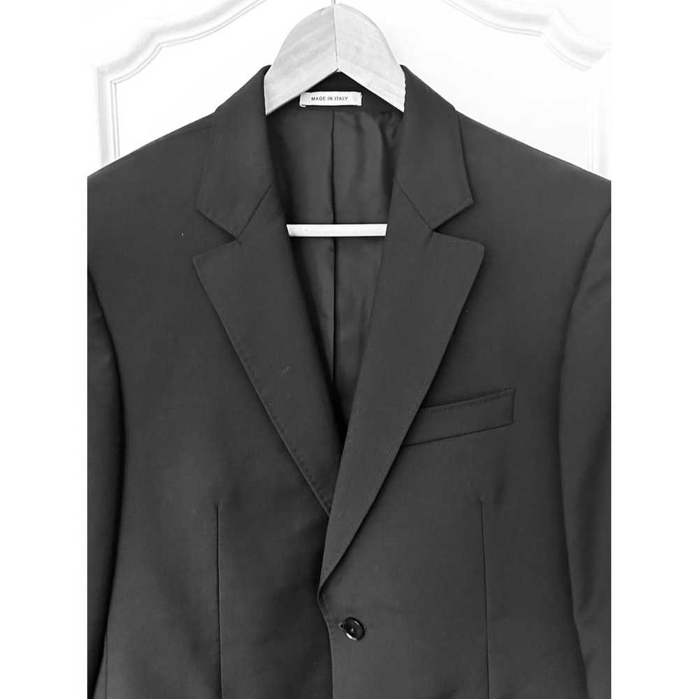 Francesco Smalto Wool suit - image 2