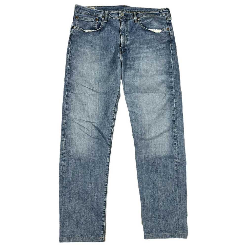 Levi's 502 slim jean - image 1