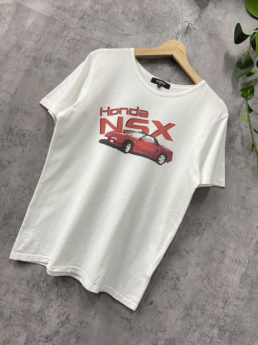 Honda × Vintage Vintage Honda NSX Official Licens… - image 2