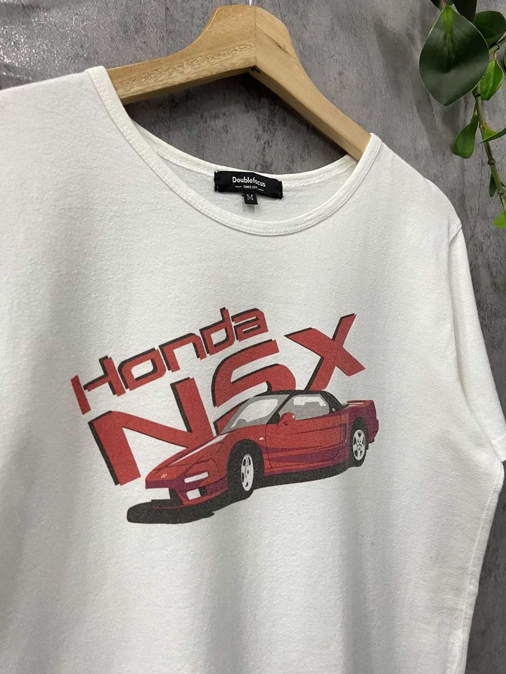 Honda × Vintage Vintage Honda NSX Official Licens… - image 4