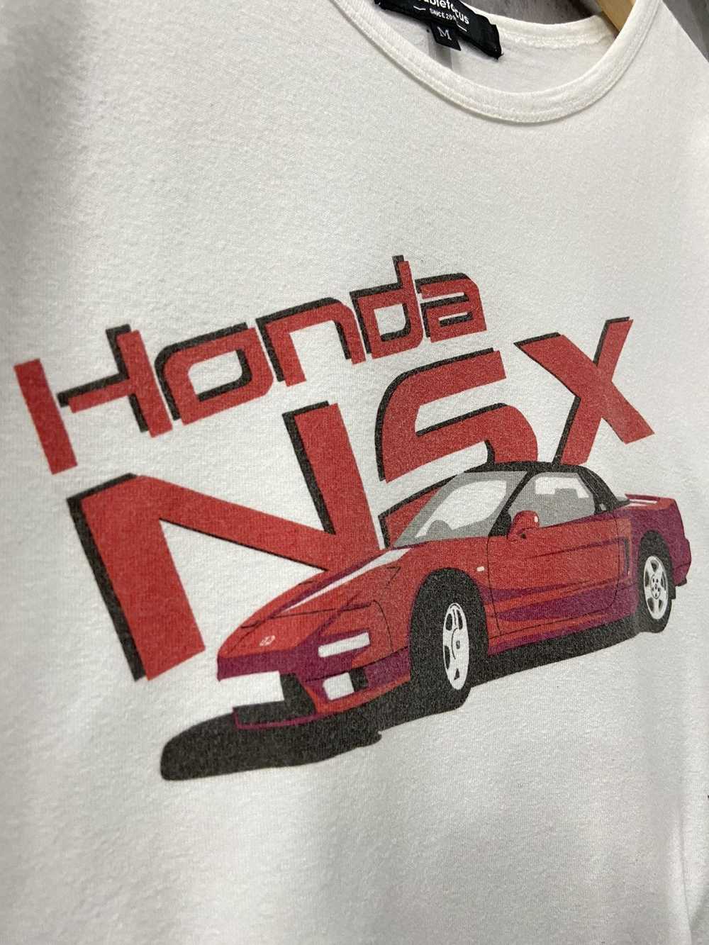 Honda × Vintage Vintage Honda NSX Official Licens… - image 5