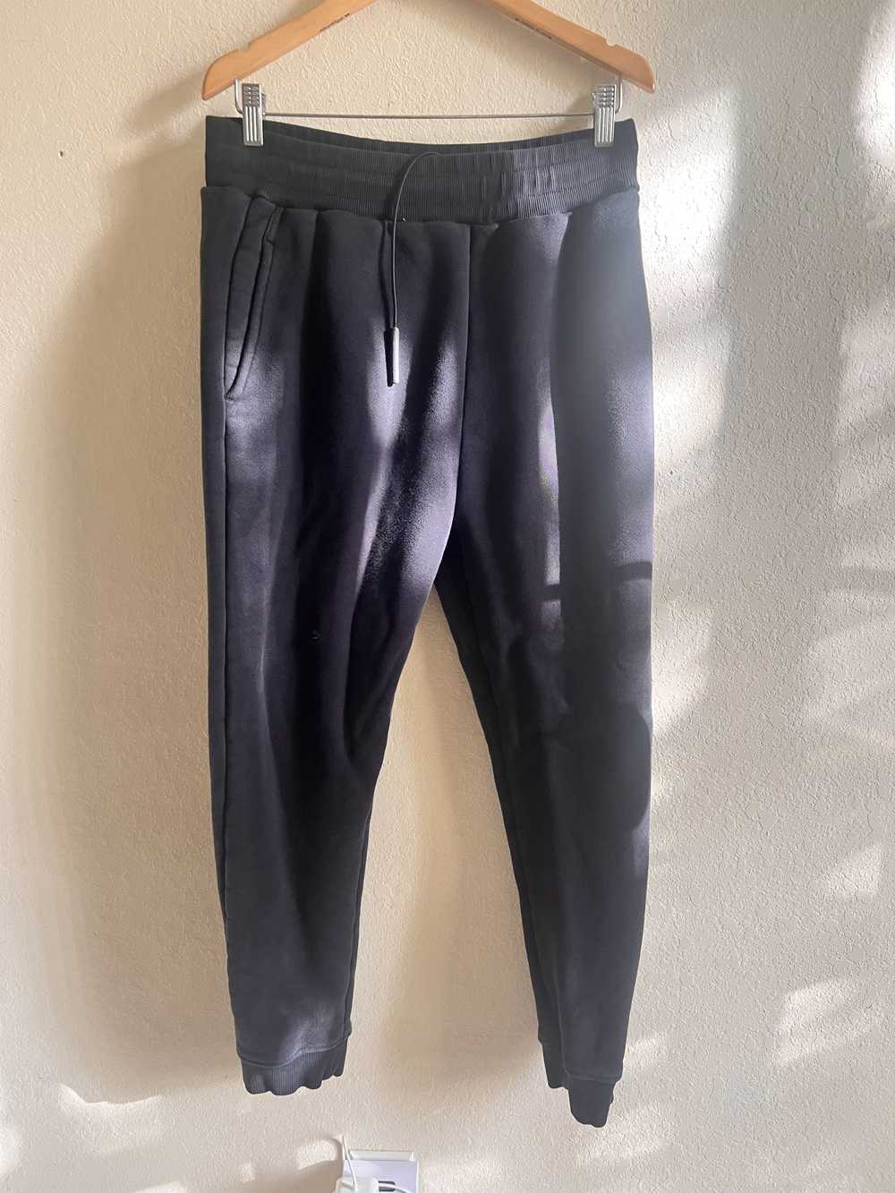 A Cold Wall ACW a cold wall mens sweatpants size … - image 1