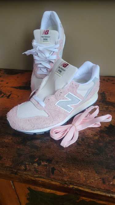 Aime Leon Dore × New Balance New Balance Made in U