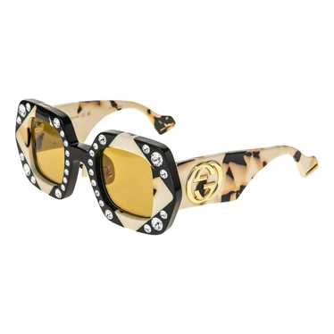 Gucci Sunglasses - image 1