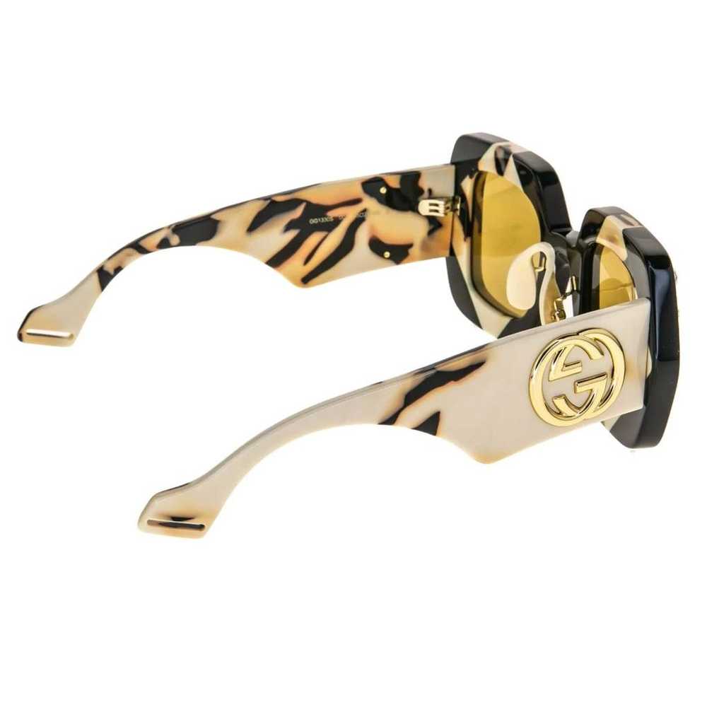 Gucci Sunglasses - image 3