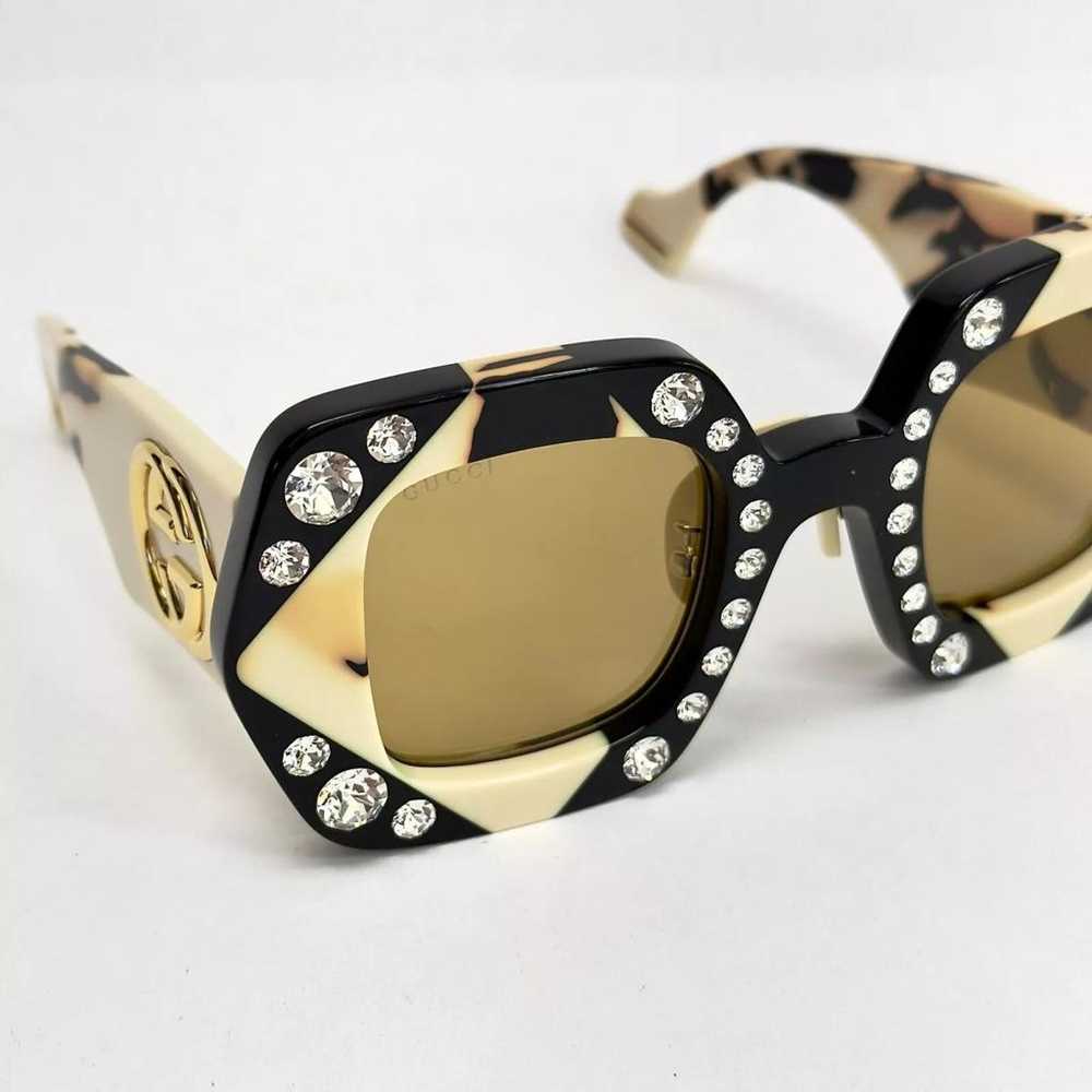 Gucci Sunglasses - image 7